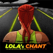 Hanumankind - Lola's Chant (Feat. Kalmi) - Single