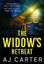 The Widow's Retreat (A. J. Carter)
