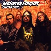 Space Lord - Monster Magnet