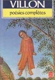 Poésies Complètes (François Villon)