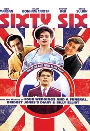 Sixty Six (2006)