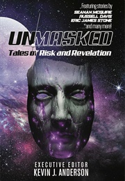 Unmasked (Kevin J. Anderson)