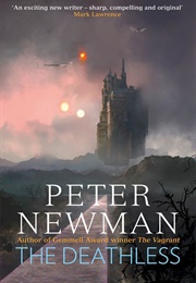 The Deathless (Peter Newman)