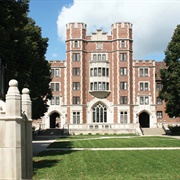 West Lafayette, Indiana