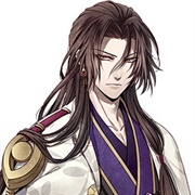 Byakuren (Kurenai No Homura Sanada Ninpou Chou)