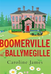 Boomerville at Ballymegille (Caroline James)