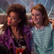 Black Mirror: "San Junipero" (S3,E4)