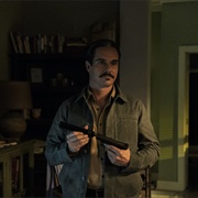 S6.E8: Point and Shoot