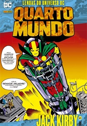 Quarto Mundo (Jack Kirby)
