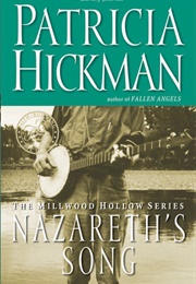 Nazareth's Song (Patricia Hickman)