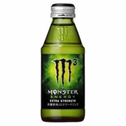Monster Energy | M3