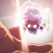 1101. the Strongest Form of Humanity! the Seraphim's Powers