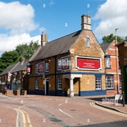 Desborough, Northamptonshire