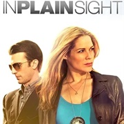 In Plain Sight (2008-12)