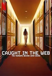 Caught in the Web: The Murders Behind Zona Divas (2024)