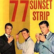 77 Sunset Strip (1958-64)