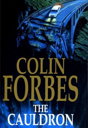 The Cauldron (Colin Forbes)