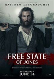 Free State of Jones (2016)