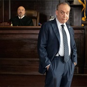 S6.E12: Cold Storage