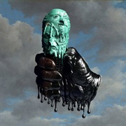 Phoxjaw - Notveryicecream