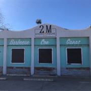2M Smokehouse - San Antonio, TX