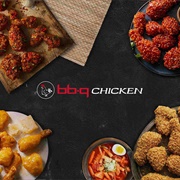 456. Bb.Q Chicken With Tansu Philip