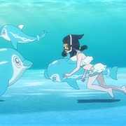 1276. Transform! Hero of the Seas, Palafin