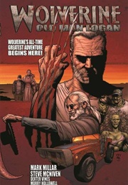 Old Man Logan (2009) (Mark Millar)