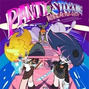 Panty & Stocking With Garterbelt (2010)