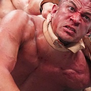 Bryan Danielson V Ricky Starks AEW All Out 2023