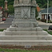 Soldiers and Sailors Monument