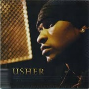 Burn - USHER