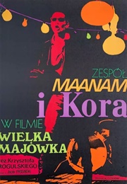 Wielka Majówka (1981)