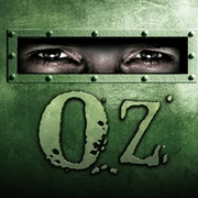 Oz Season 1