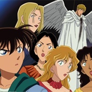 S11.E17: Kudou Shin'ichi's NY Case: Part 2