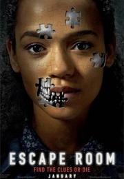 Escape Room (2019)