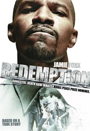 Redemption: The Stan Tookie Williams Story (2004)