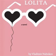 Lolita by Vladimir Nabokov