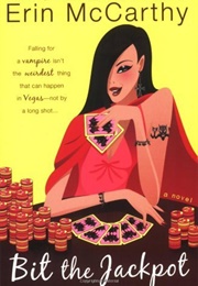 Bit the Jackpot (Erin McCarthy)