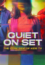 Quiet on Set: The Dark Side of Kids TV (2024)