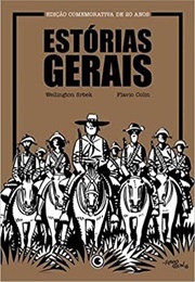 Estórias Gerais (Wellington Srbek - Flavio Colin)