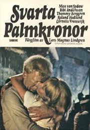 Black Palm Trees (1968)