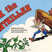 Jack the Giantkiller