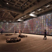 Museum of Old & New Arts, Australia