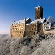 Wartburg