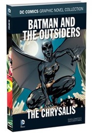 The Chrysalis (Various)