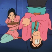 S1.E48: Tears Stood in Hades' Eyes