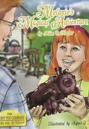 Melanie's Magical Adventure (Allen C. Harper)