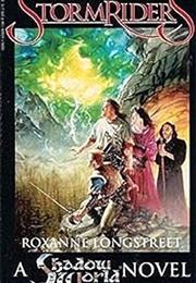 Stormriders (Roxanne Longstreet)