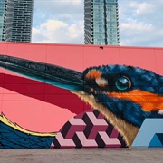 Artwalk Vaughan (Permanently Closed)